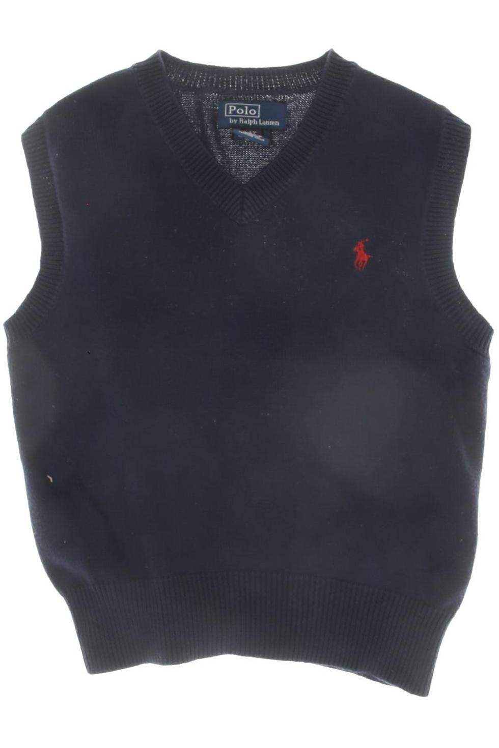 

Polo Ralph Lauren Jungen Pullover, blau, Gr. 104