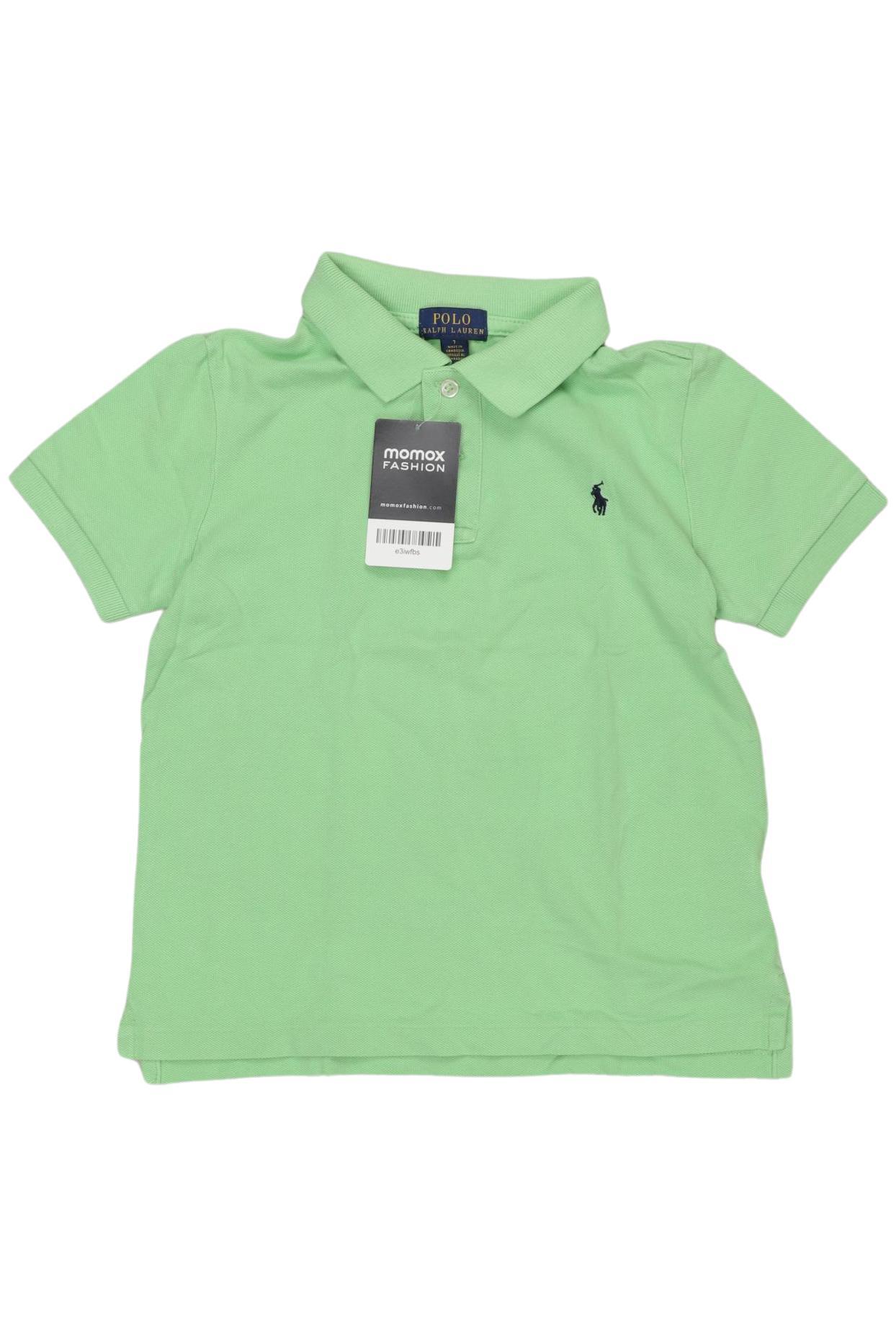 

Polo Ralph Lauren Herren Poloshirt, hellgrün, Gr. 128