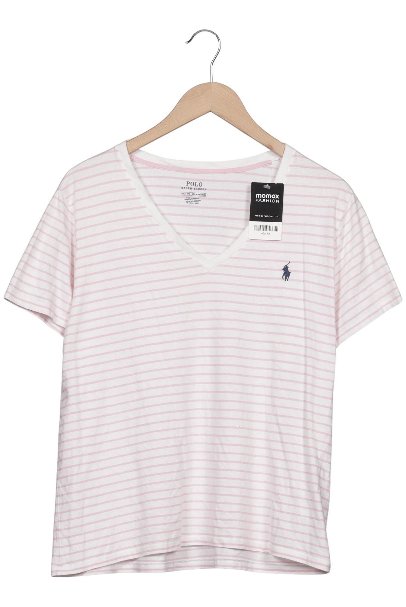 

Polo Ralph Lauren Damen T-Shirt, mehrfarbig, Gr. 46