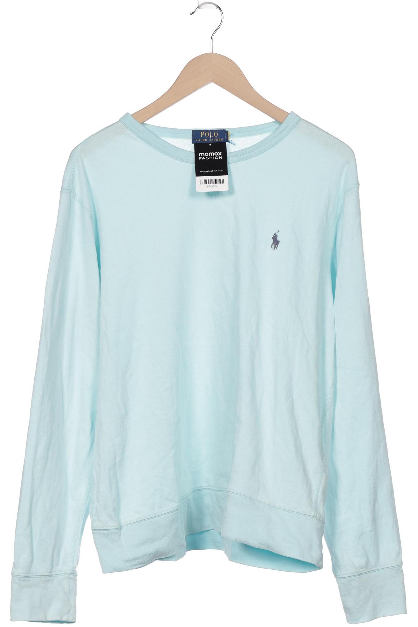 

Polo Ralph Lauren Herren Sweatshirt, hellblau, Gr. 56