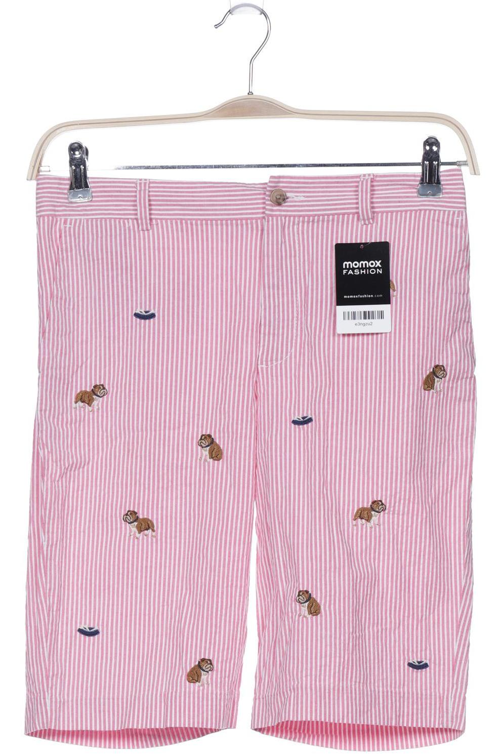 

Polo Ralph Lauren Damen Shorts, pink, Gr. 28