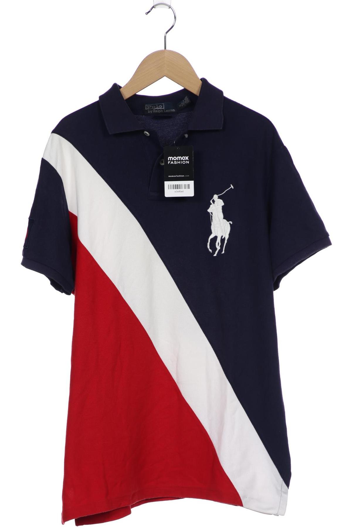 

Polo Ralph Lauren Herren Poloshirt, mehrfarbig