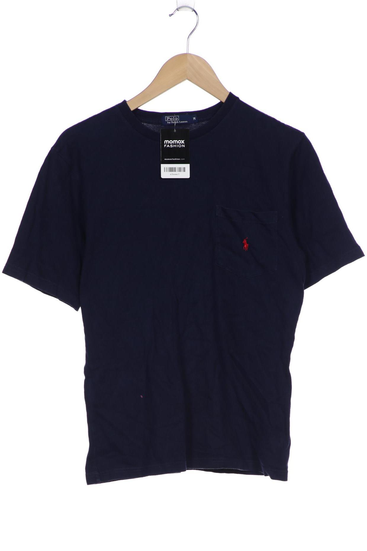 

Polo Ralph Lauren Herren T-Shirt, marineblau