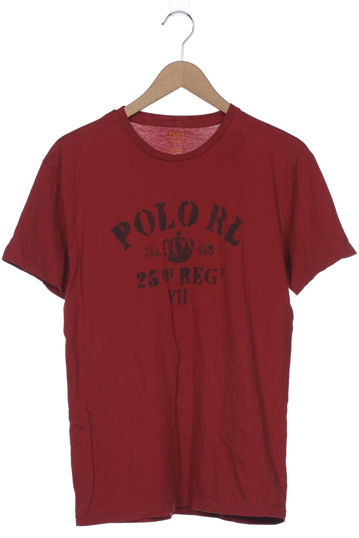 

Polo Ralph Lauren Herren T-Shirt, rot