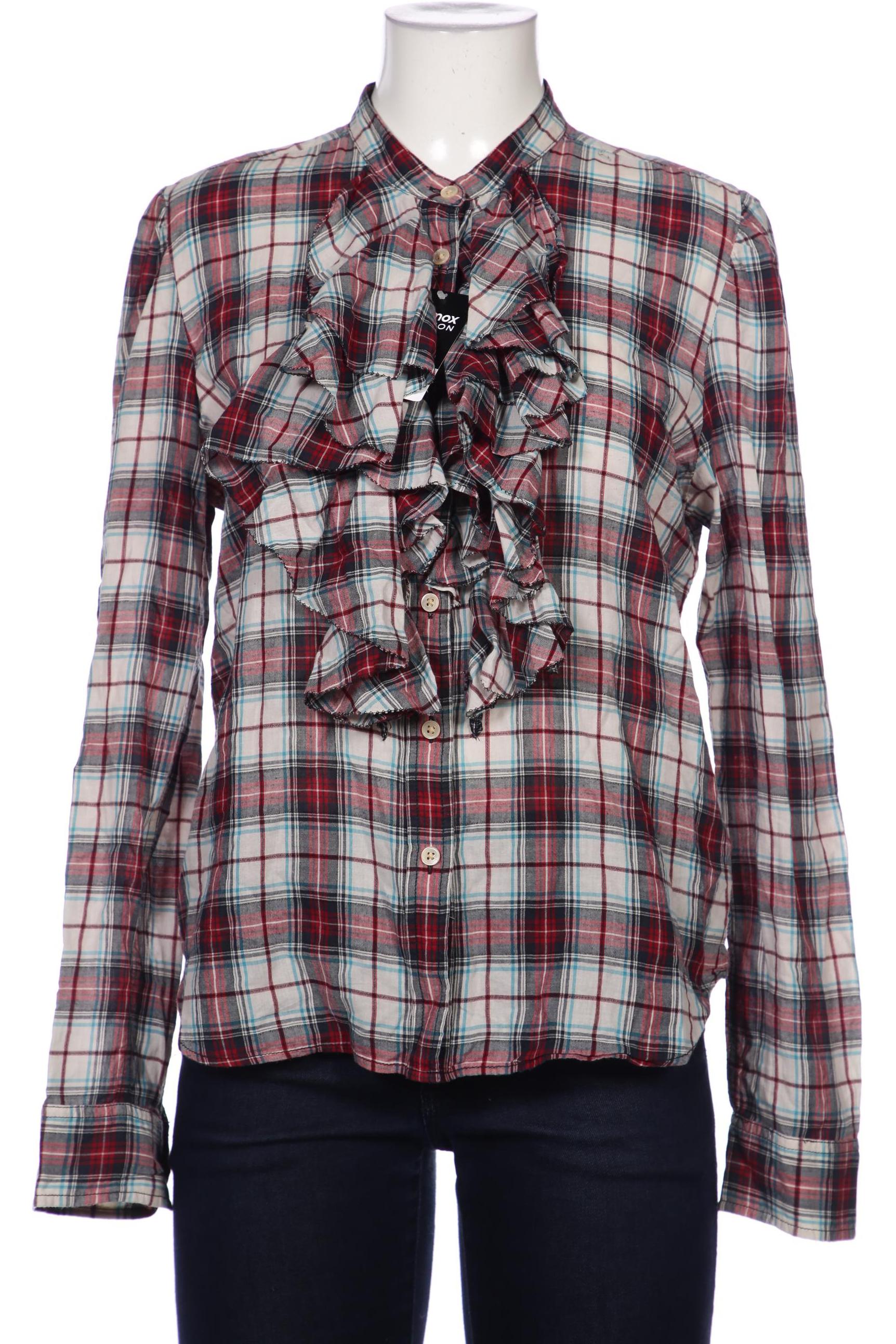 

Polo Ralph Lauren Damen Bluse, mehrfarbig