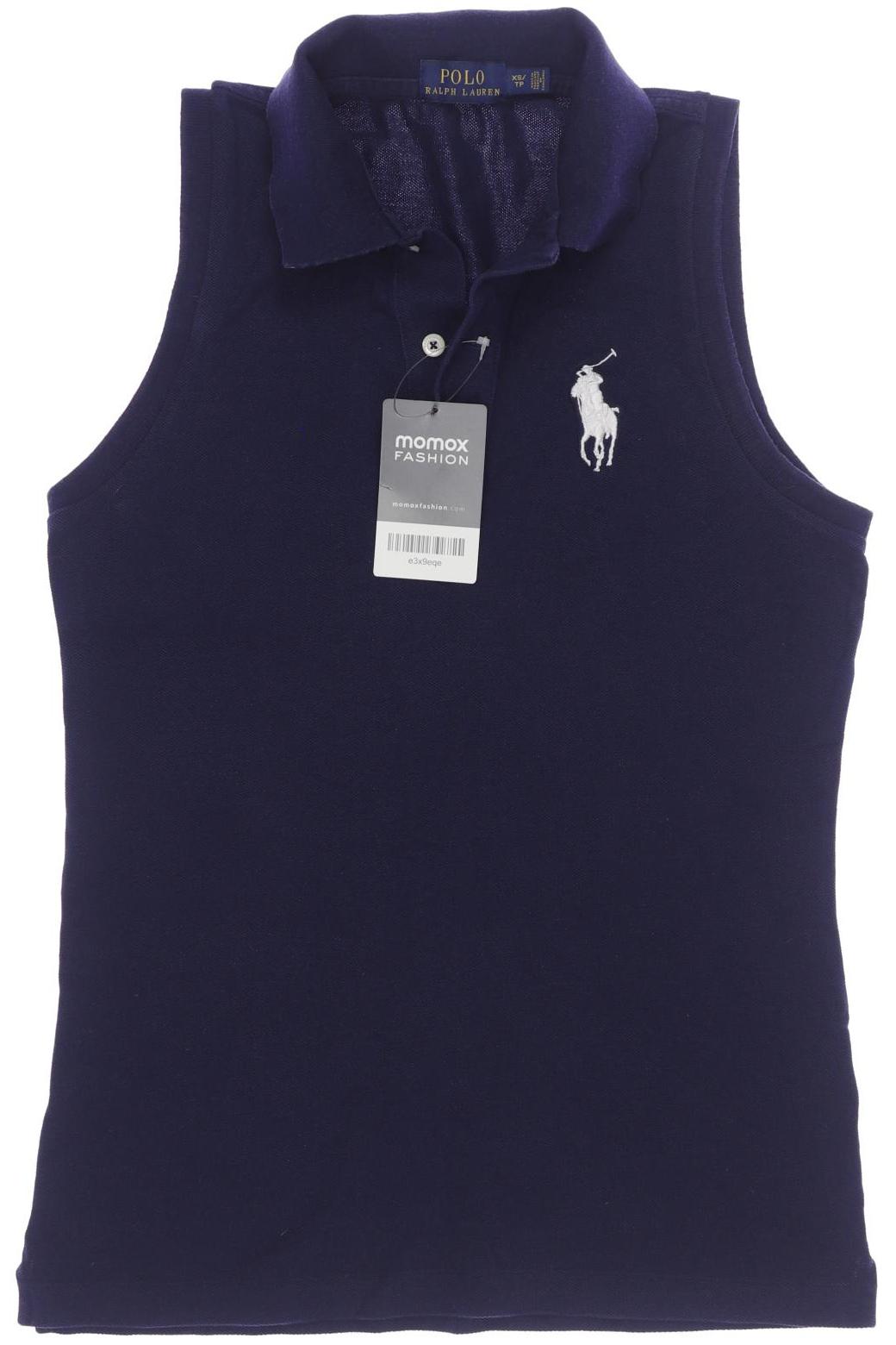 

Polo Ralph Lauren Damen Poloshirt, marineblau, Gr. 34