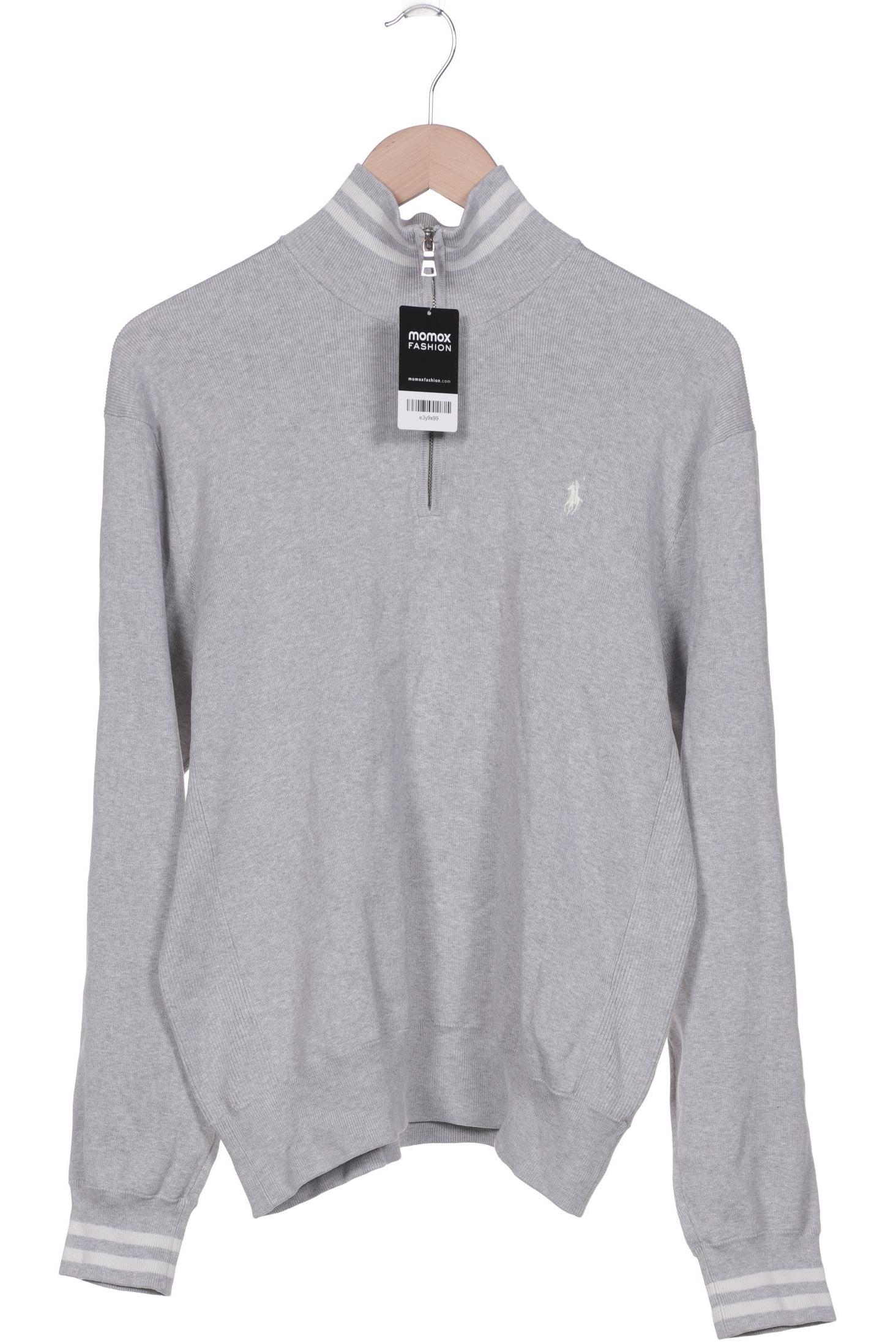 

Polo Ralph Lauren Herren Sweatshirt, grau