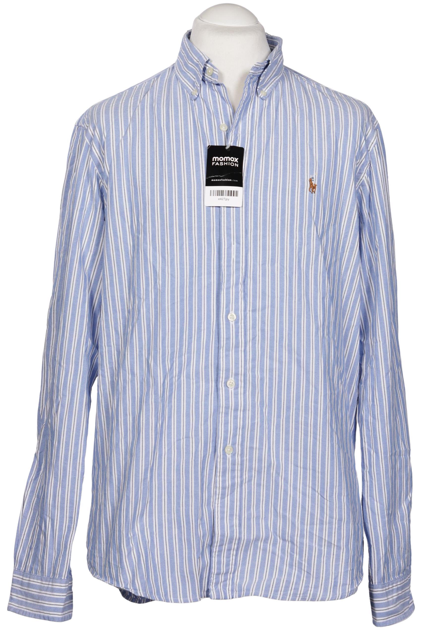 

Polo Ralph Lauren Herren Hemd, mehrfarbig, Gr. 52