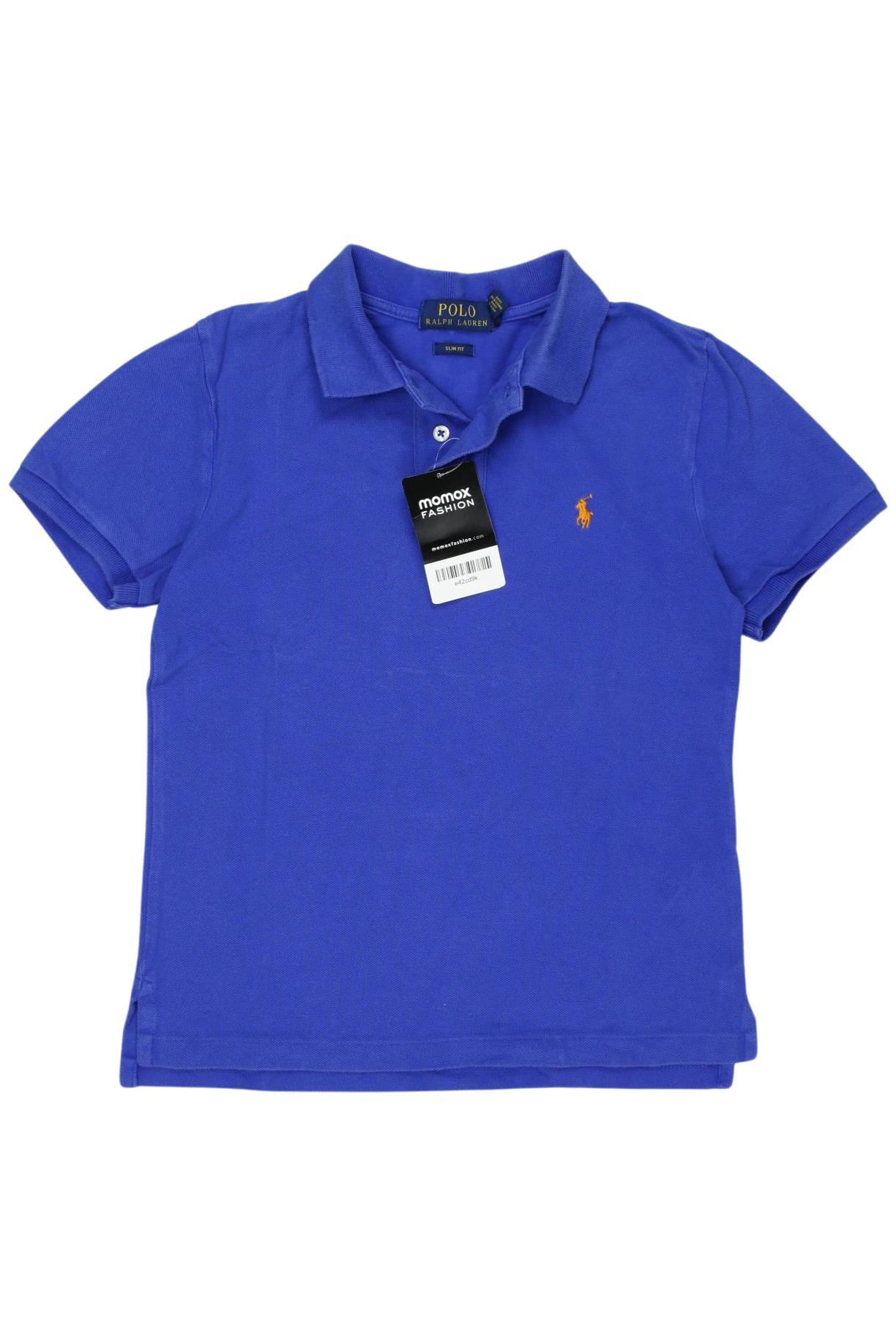 

Polo Ralph Lauren Herren Poloshirt, blau, Gr. 146