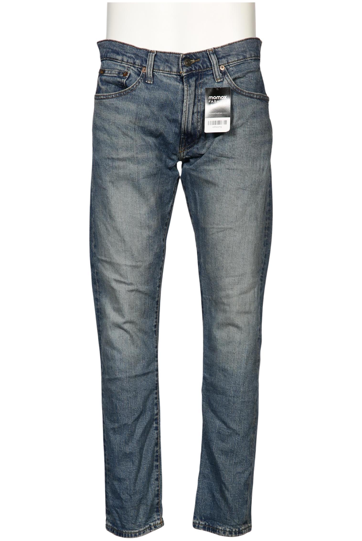 

Polo Ralph Lauren Herren Jeans, blau, Gr. 32