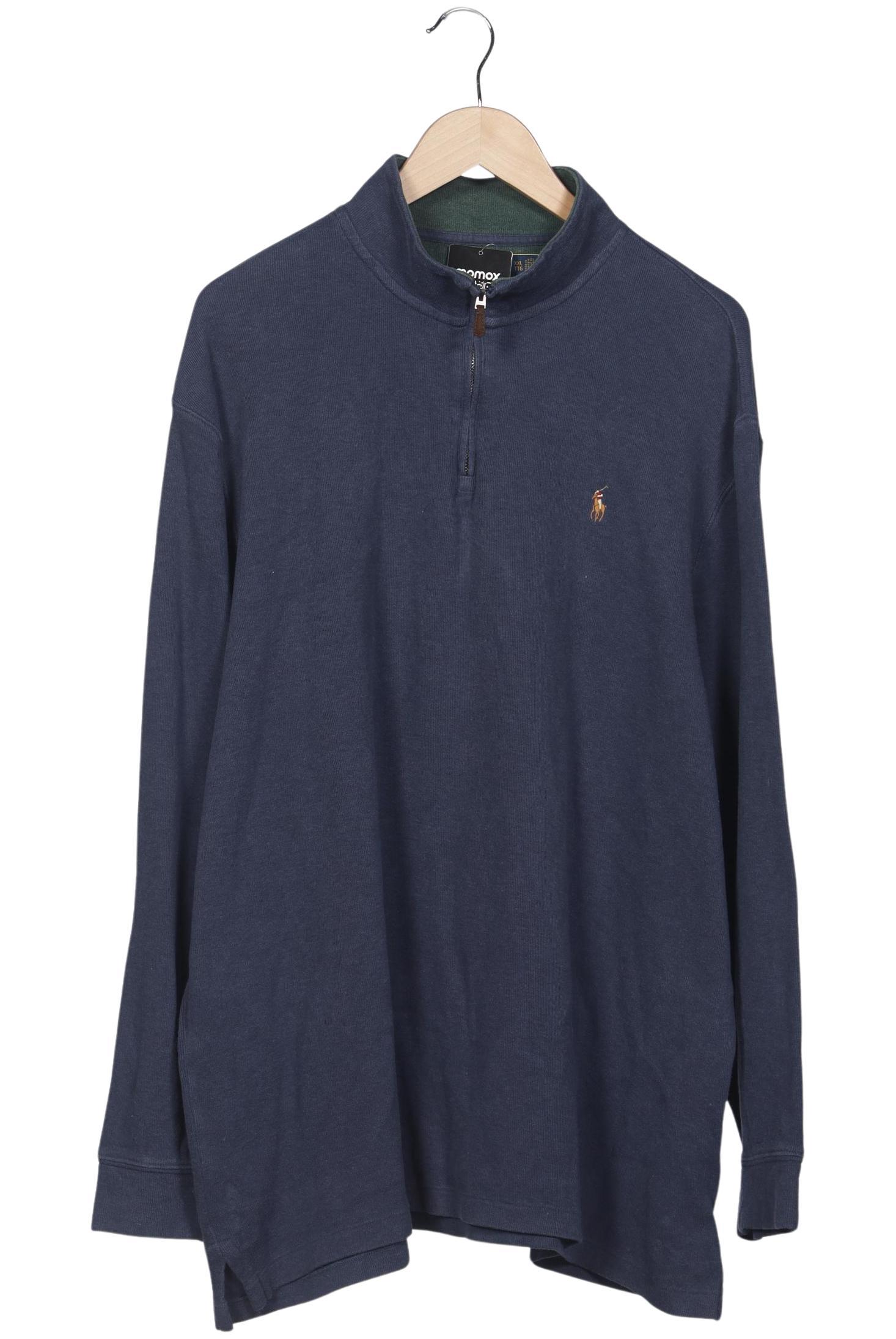 

Polo Ralph Lauren Herren Sweatshirt, marineblau, Gr. 56