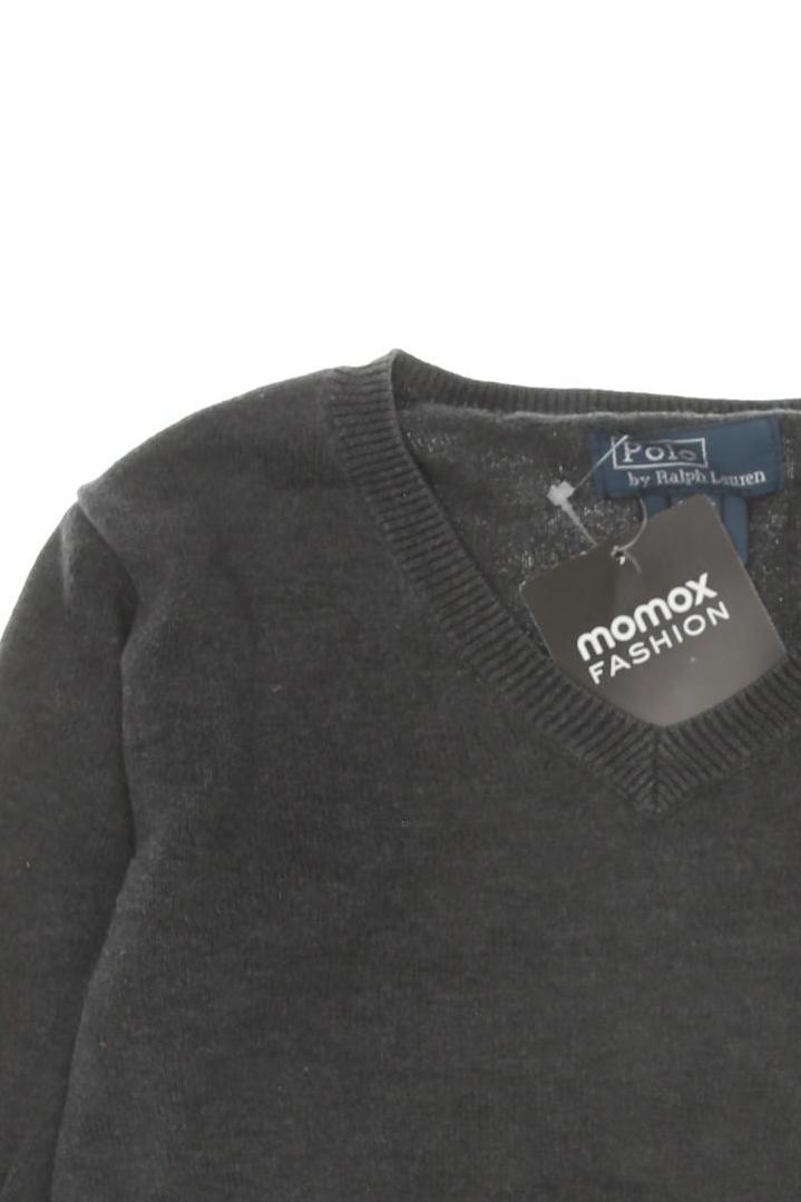 Thumbnail - Polo Ralph Lauren Jungen Pullover, grau, Gr. 98