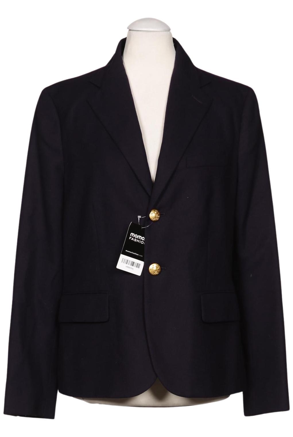 

Polo Ralph Lauren Damen Blazer, marineblau, Gr. 8