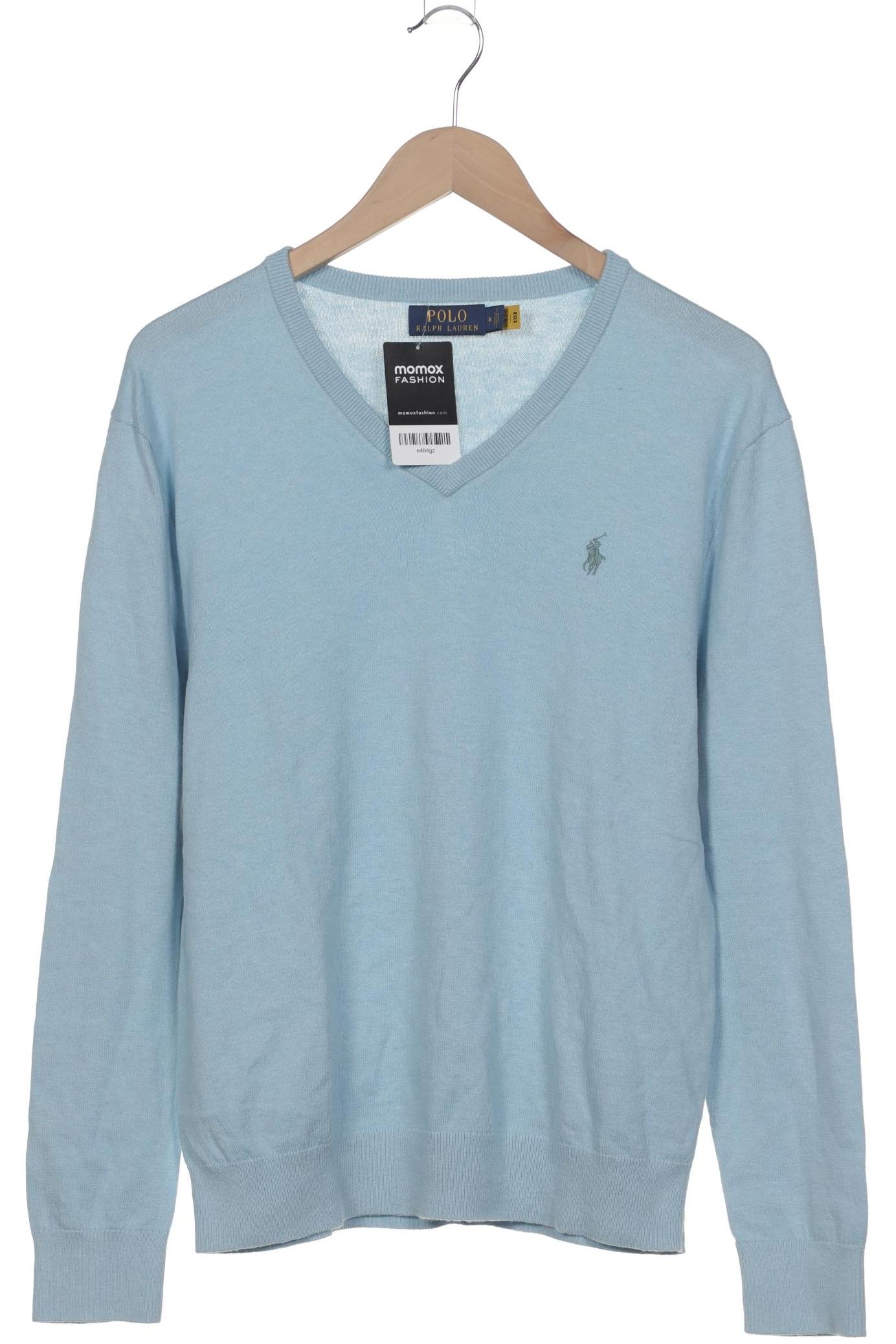 

Polo Ralph Lauren Herren Pullover, blau, Gr. 48