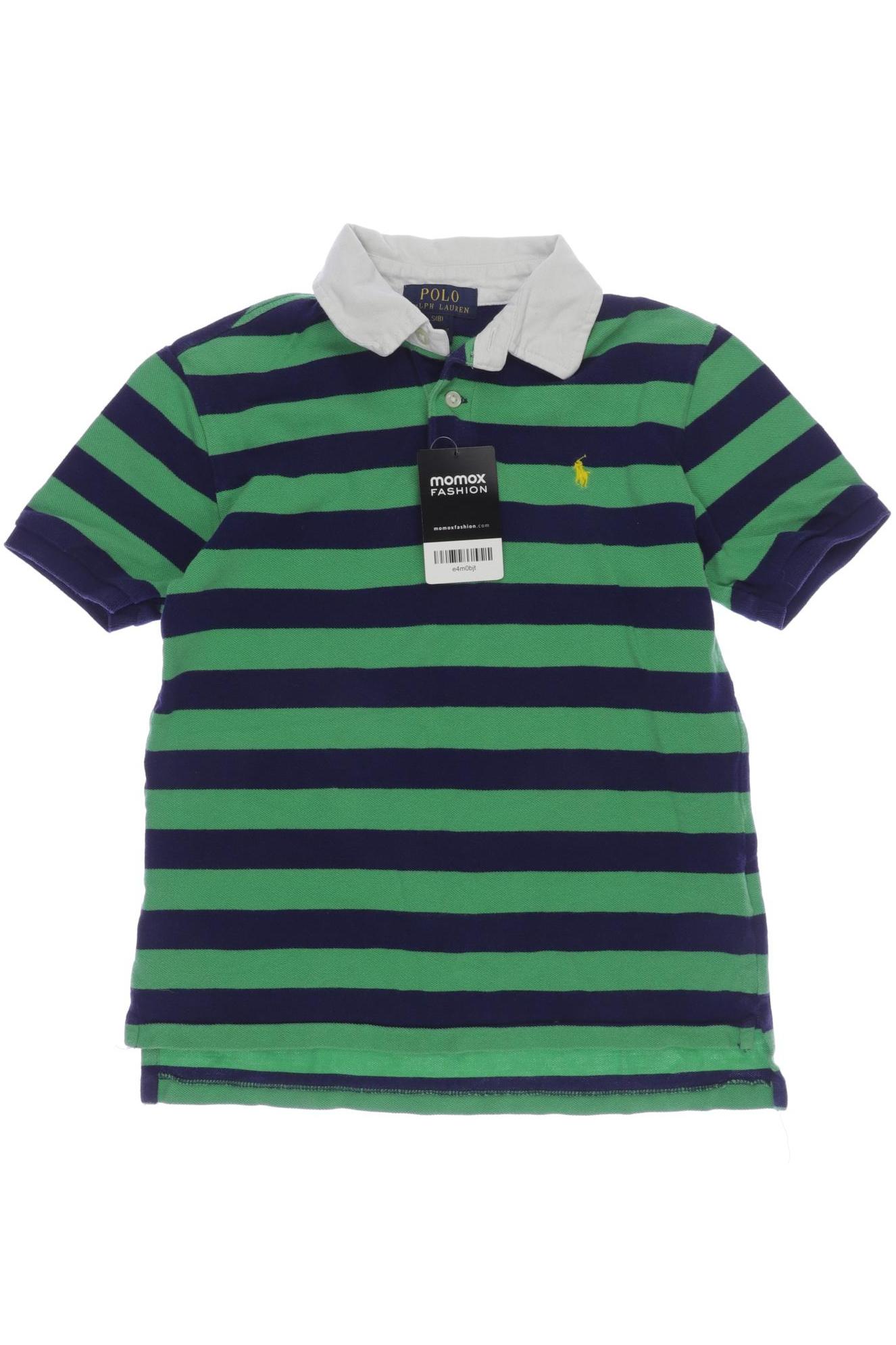 

Polo Ralph Lauren Herren Poloshirt, grün, Gr. 128