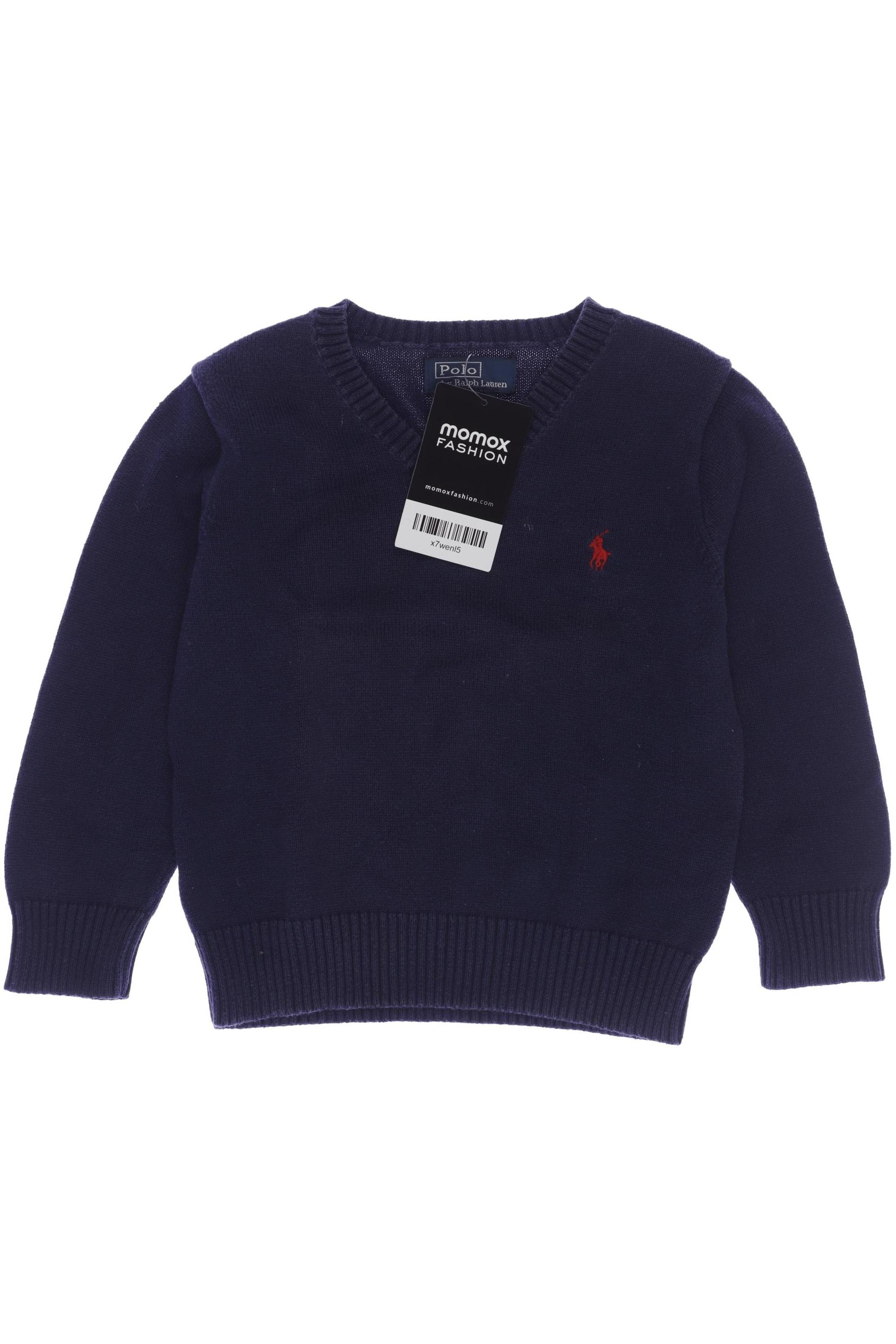 

Polo Ralph Lauren Jungen Pullover, marineblau