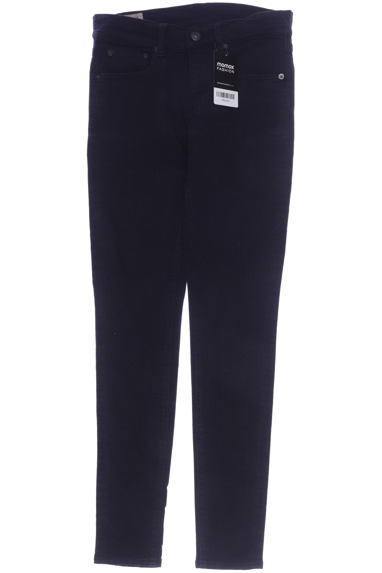 

Polo Ralph Lauren Damen Jeans, schwarz, Gr. 36