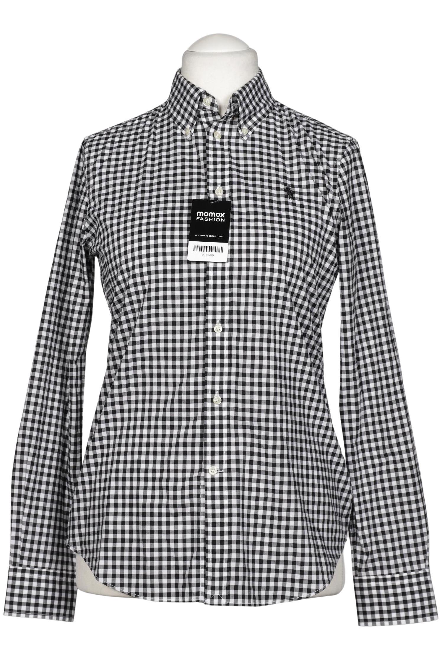 

Polo Ralph Lauren Damen Bluse, mehrfarbig, Gr. 10