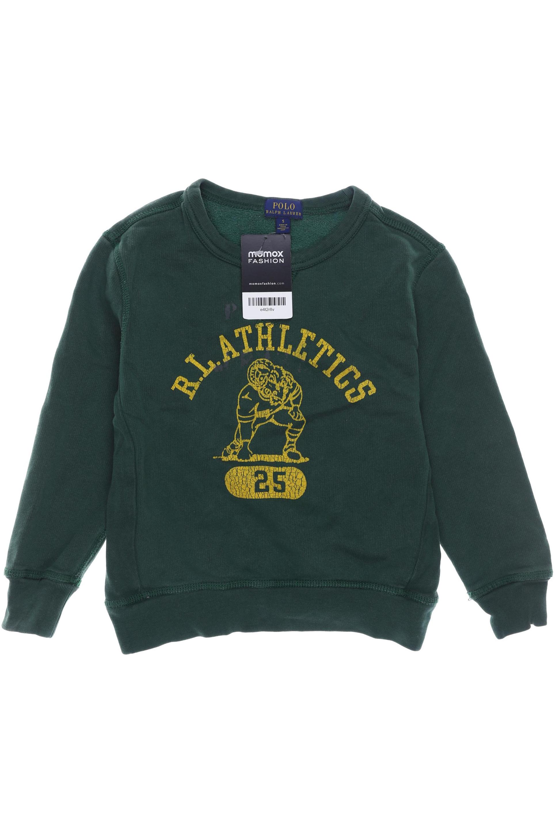 

Polo Ralph Lauren Jungen Hoodies & Sweater, grün