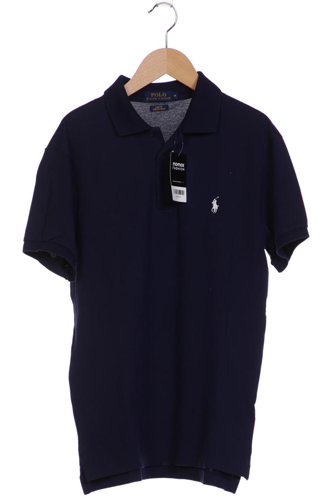 

Polo Ralph Lauren Herren Poloshirt, marineblau, Gr. 48