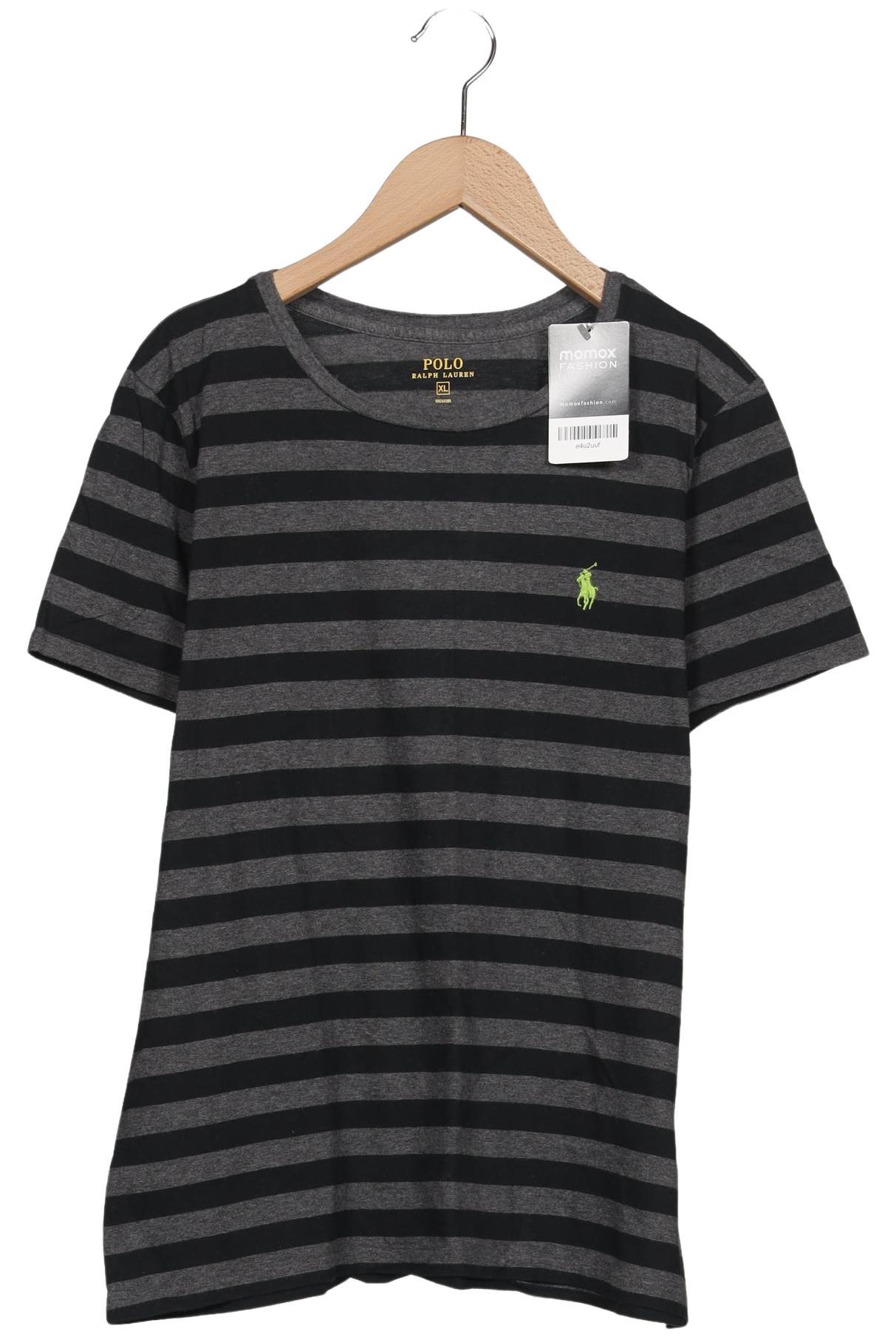 

Polo Ralph Lauren Damen T-Shirt, grau, Gr. 44