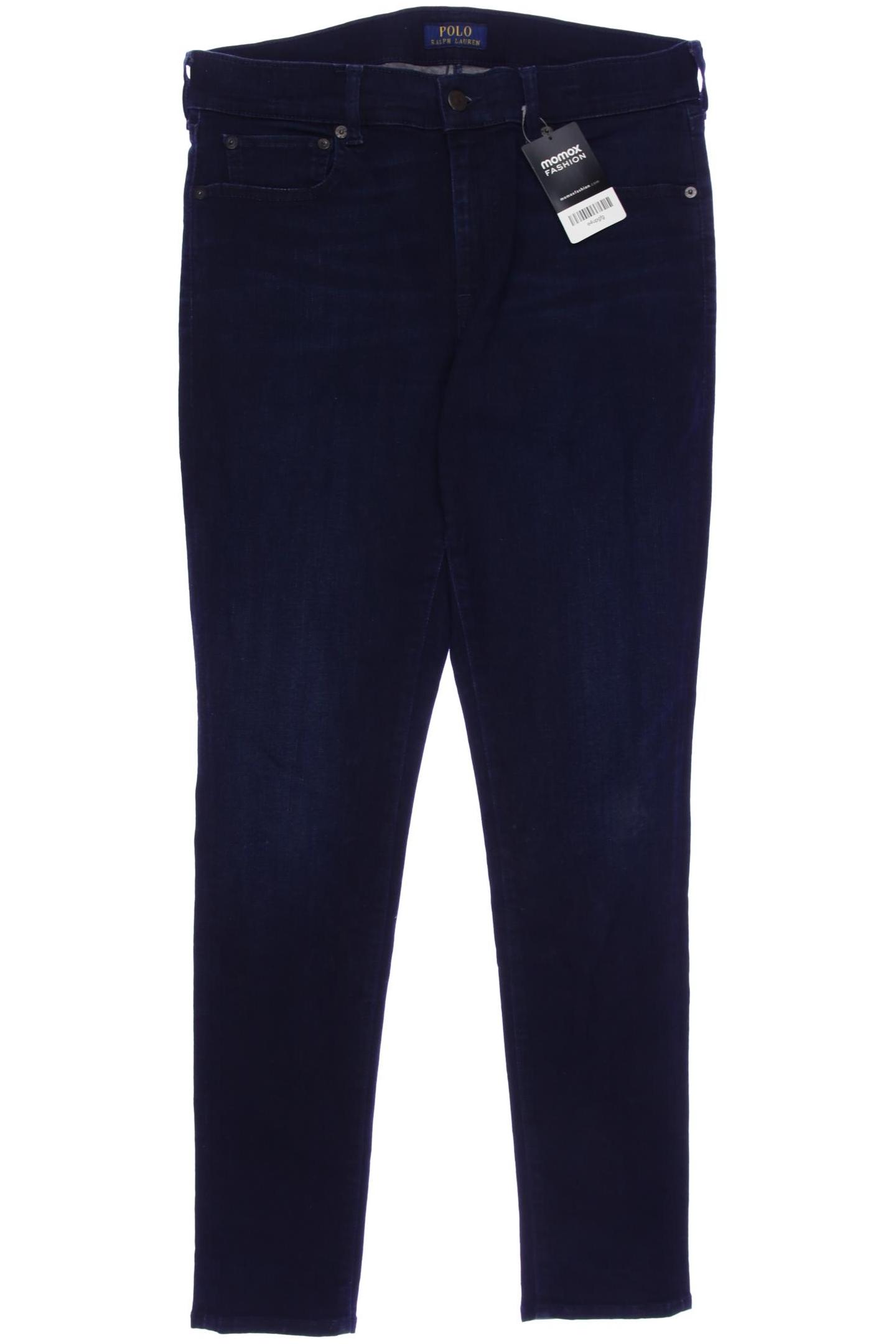 

Polo Ralph Lauren Damen Jeans, marineblau, Gr. 30