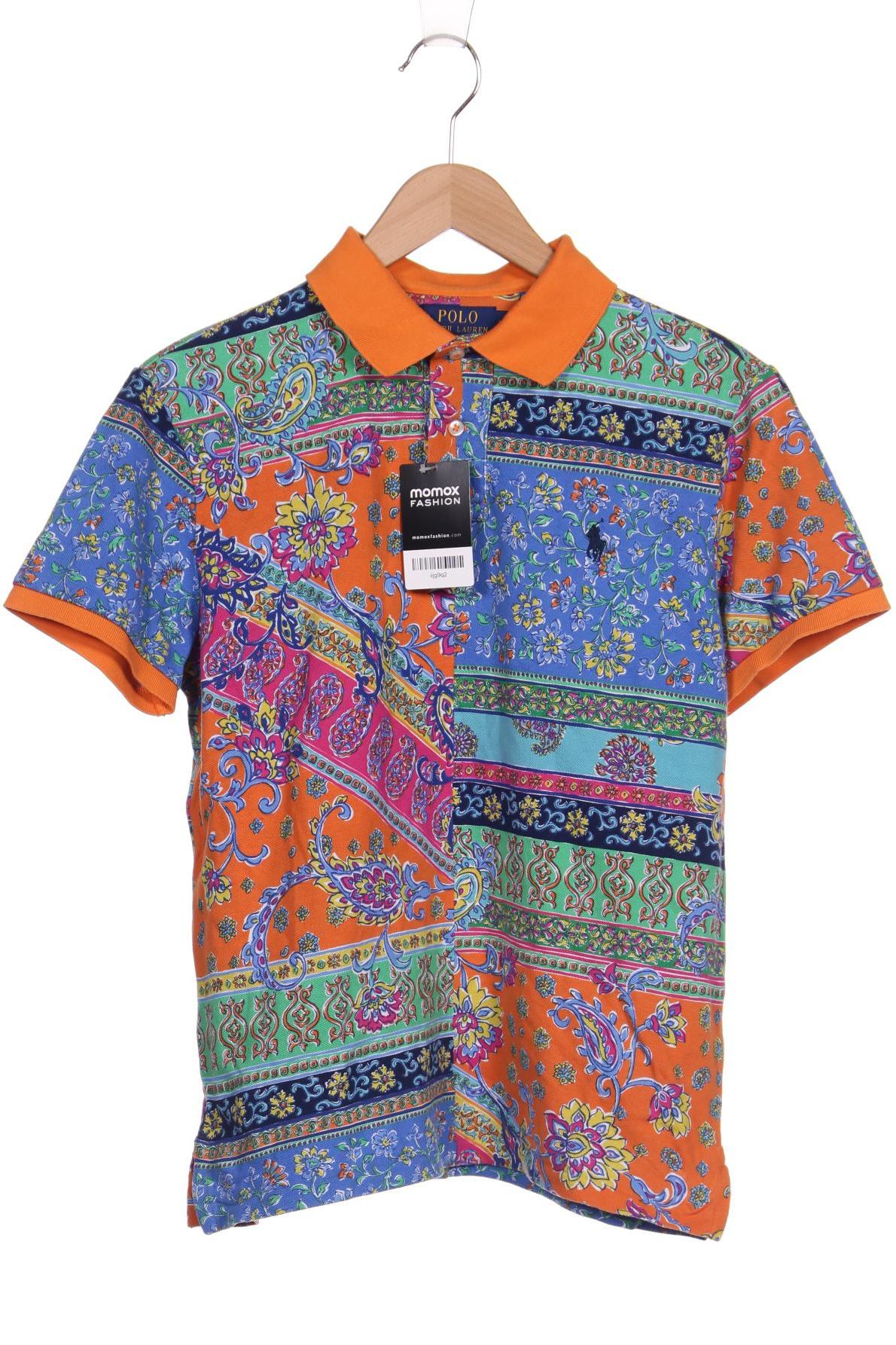 

Polo Ralph Lauren Herren Poloshirt, orange