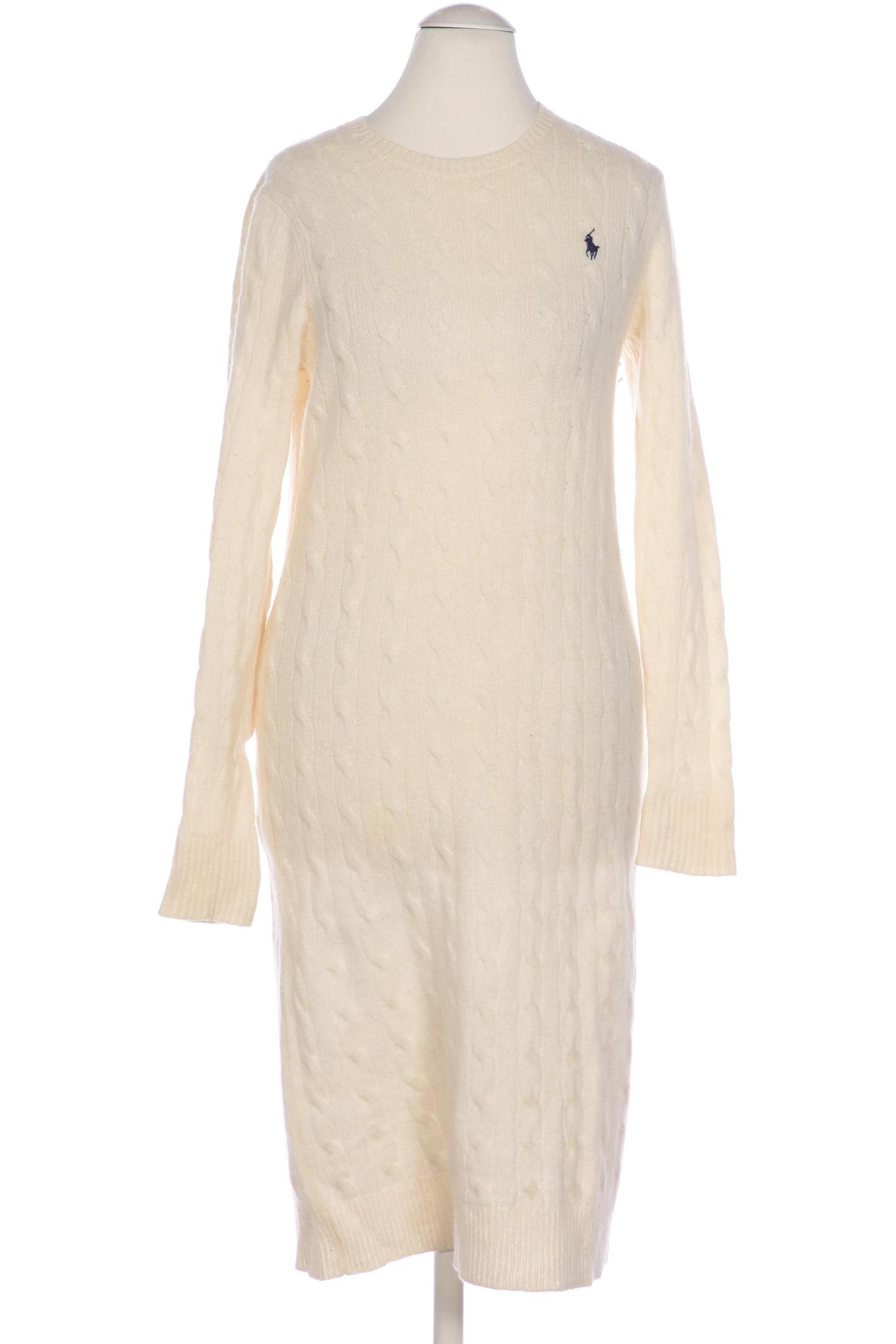 

Polo Ralph Lauren Damen Kleid, cremeweiß, Gr. 34