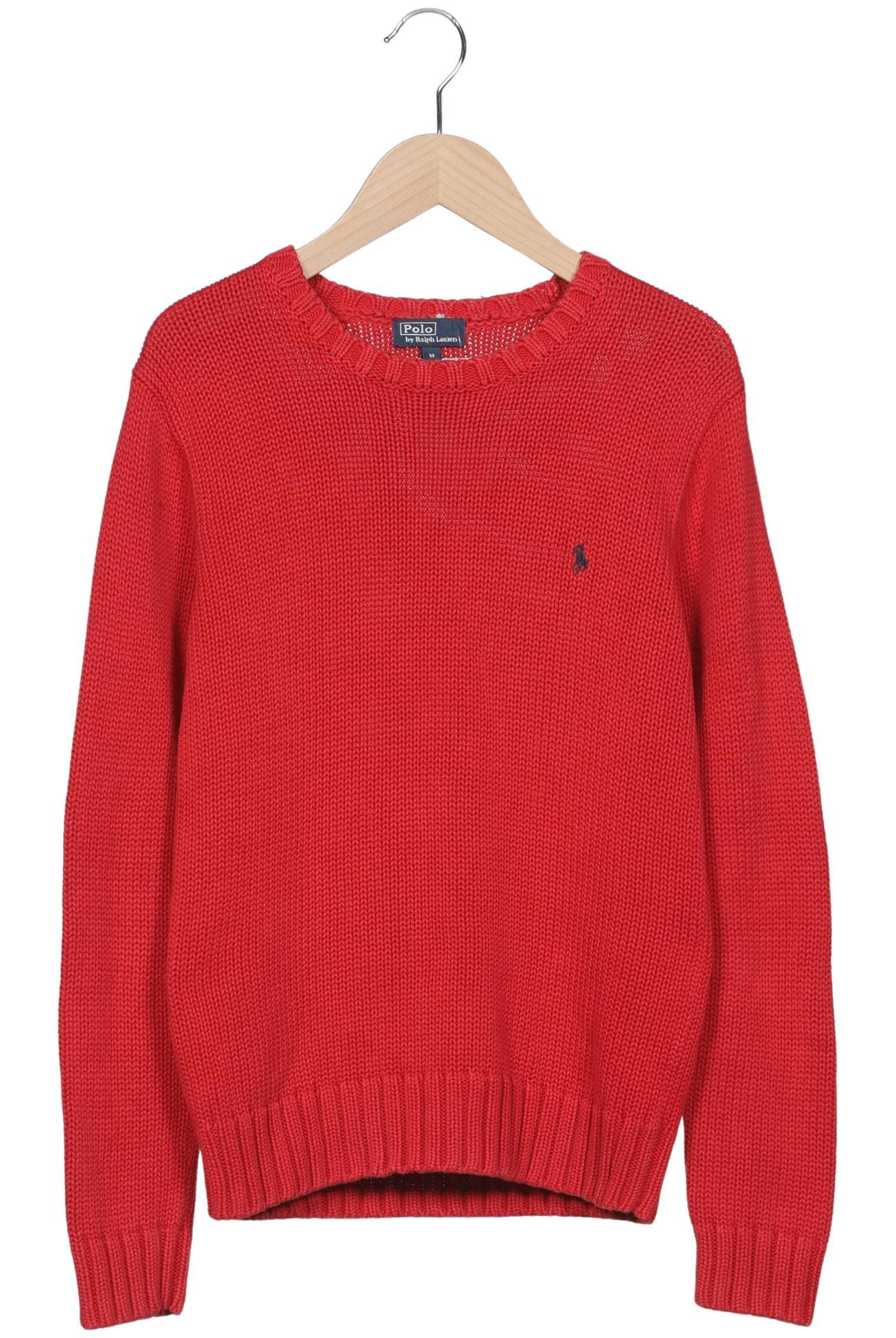 

Polo Ralph Lauren Damen Pullover, rot, Gr. 38