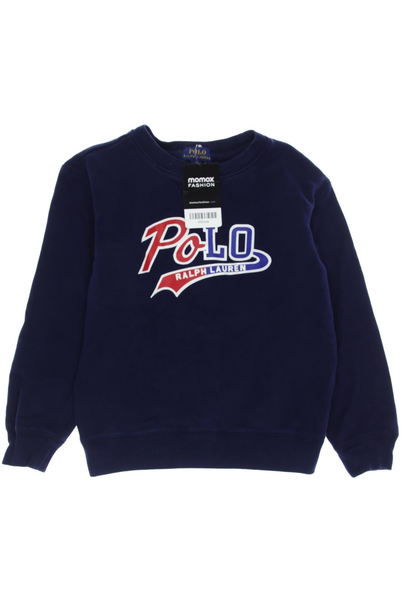 

Polo Ralph Lauren Herren Hoodies & Sweater, marineblau, Gr. 128
