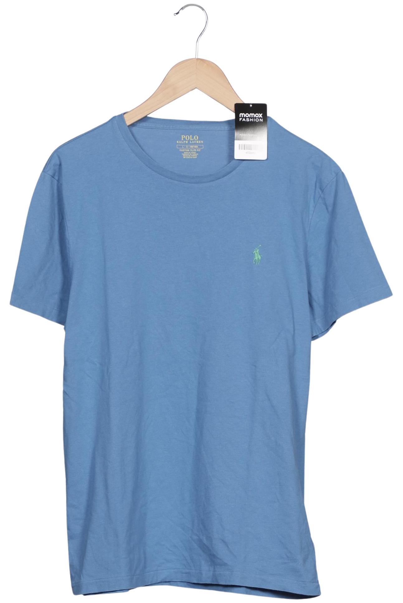 

Polo Ralph Lauren Herren T-Shirt, blau, Gr. 52