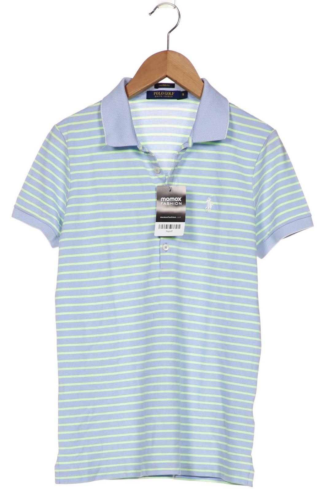 

Polo Ralph Lauren Damen Poloshirt, blau, Gr. 36