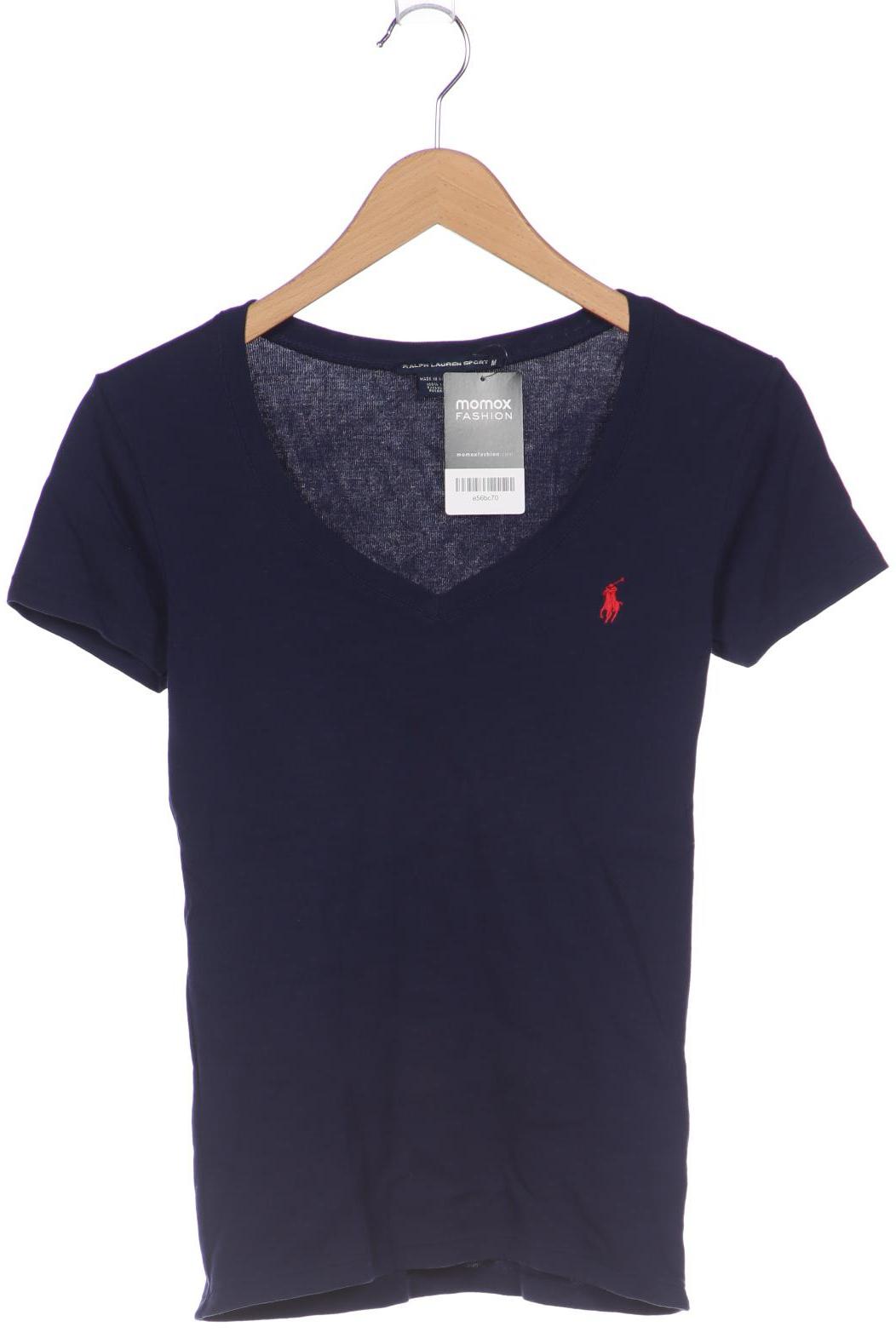

Polo Ralph Lauren Damen T-Shirt, marineblau