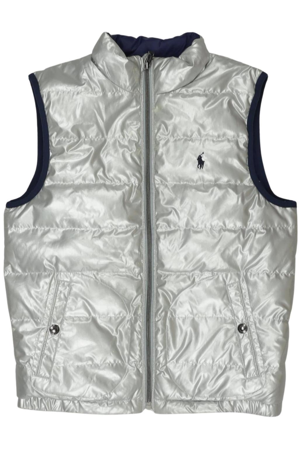 

Polo Ralph Lauren Jungen Jacke, silber, Gr. 146