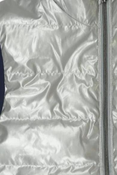 Thumbnail - Polo Ralph Lauren Jungen Jacke, silber, Gr. 146