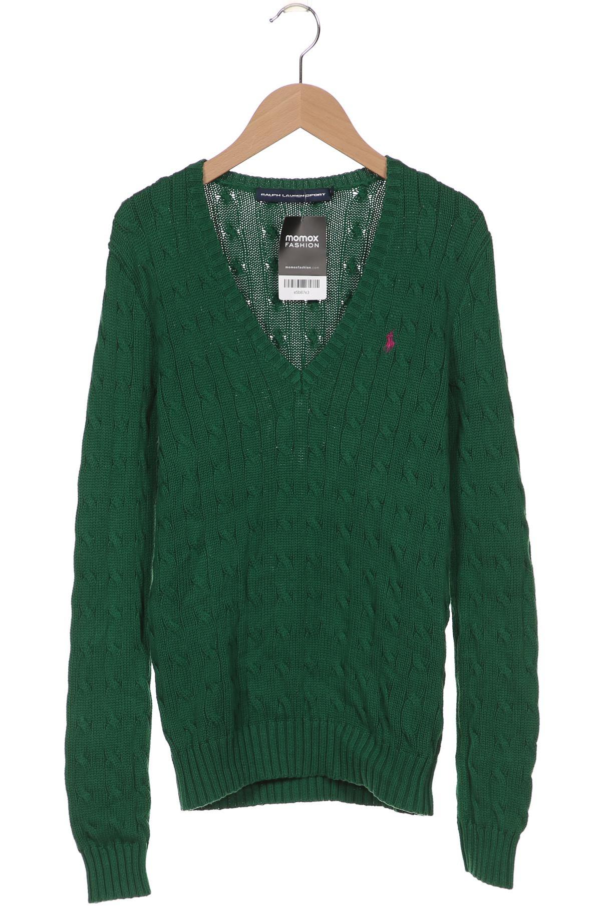 

Polo Ralph Lauren Damen Pullover, grün, Gr. 38