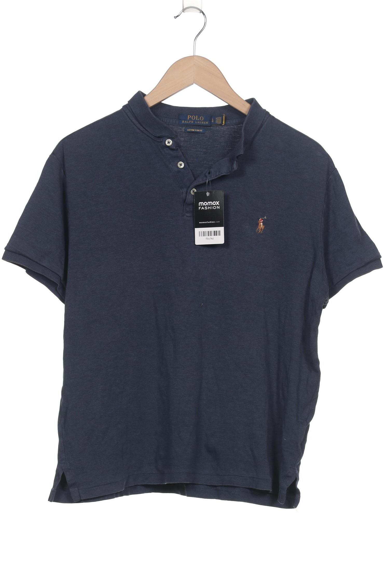 

Polo Ralph Lauren Herren Poloshirt, marineblau, Gr. 52