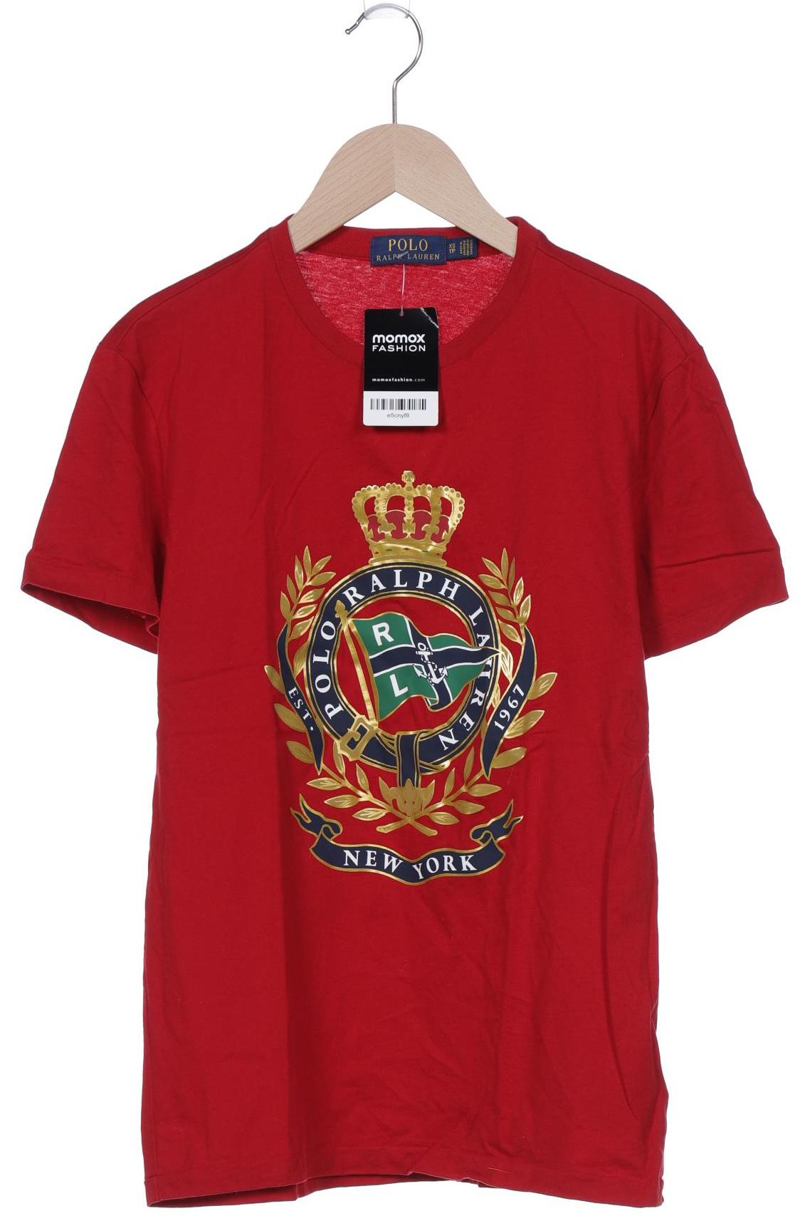 

Polo Ralph Lauren Herren T-Shirt, rot