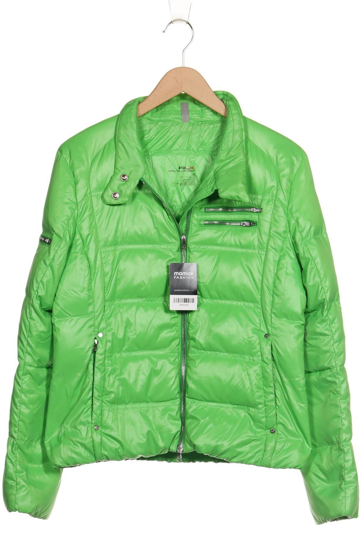 

Polo Ralph Lauren Damen Jacke, neon, Gr. 38