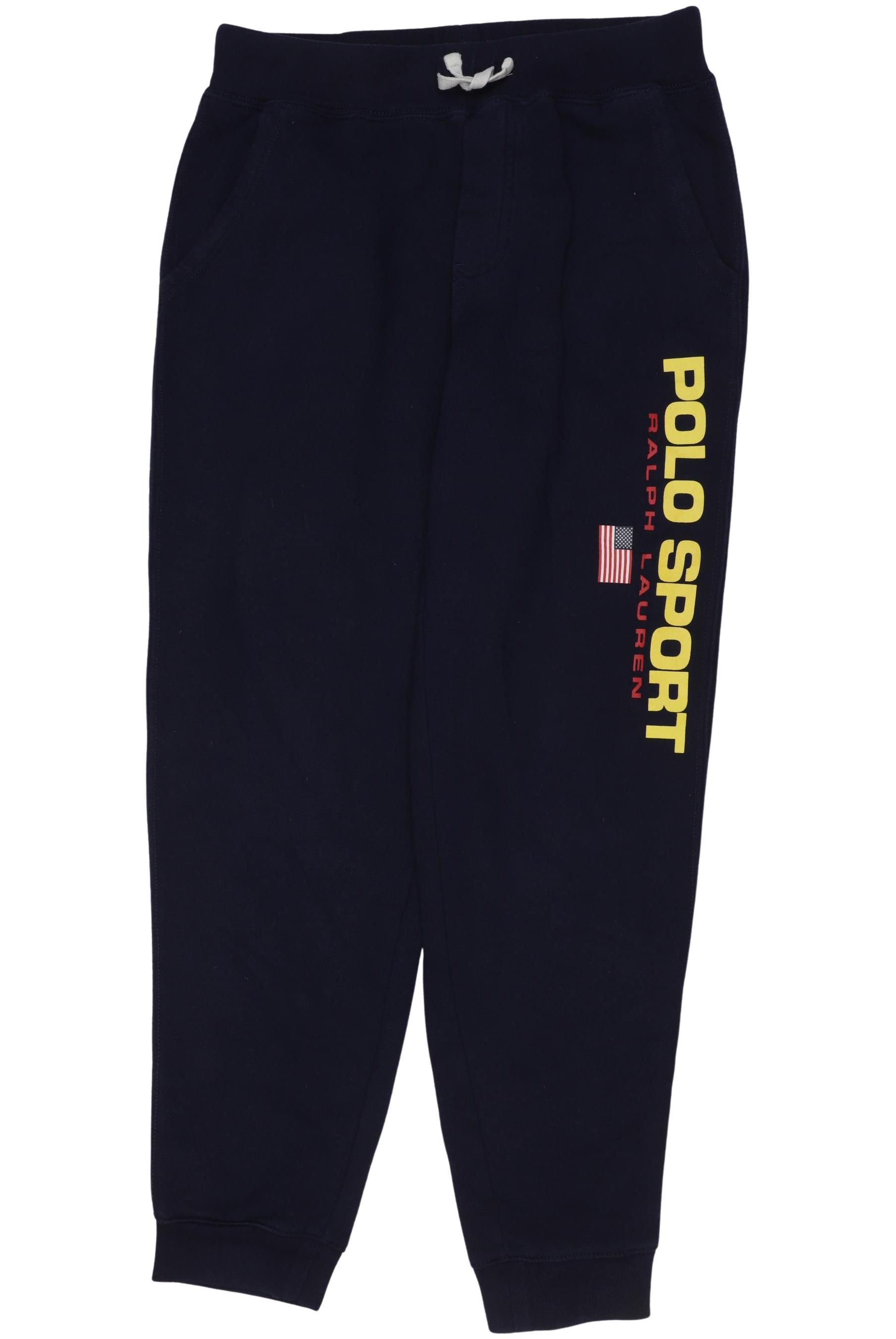 

Polo Ralph Lauren Jungen Stoffhose, marineblau, Gr. 158