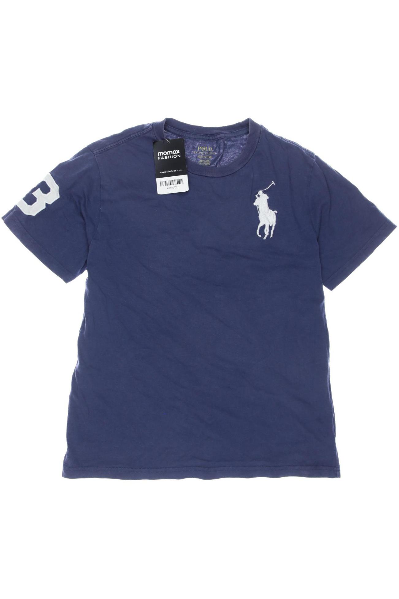 

Polo Ralph Lauren Herren T-Shirt, blau, Gr. 146