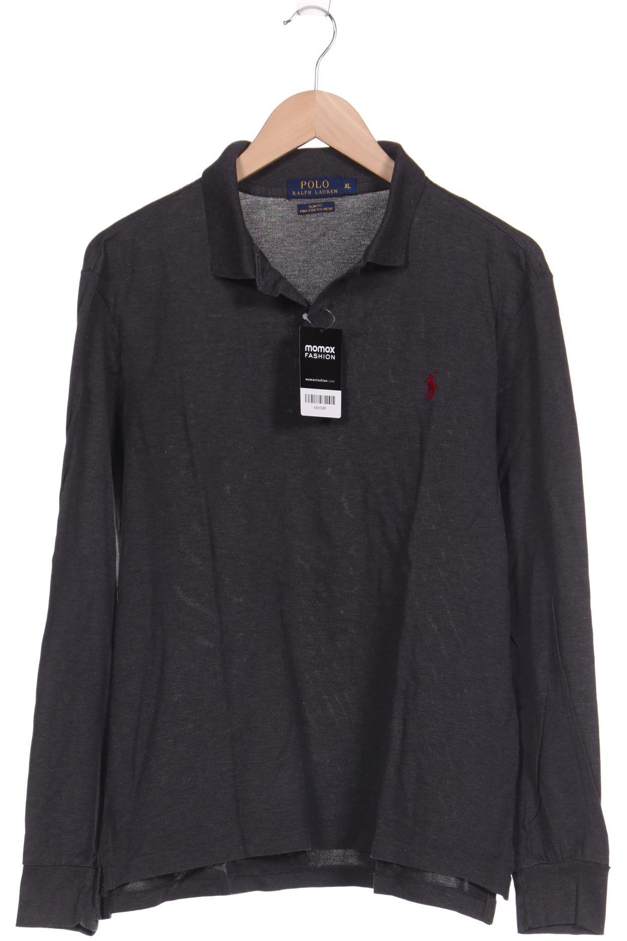 

Polo Ralph Lauren Herren Poloshirt, grau