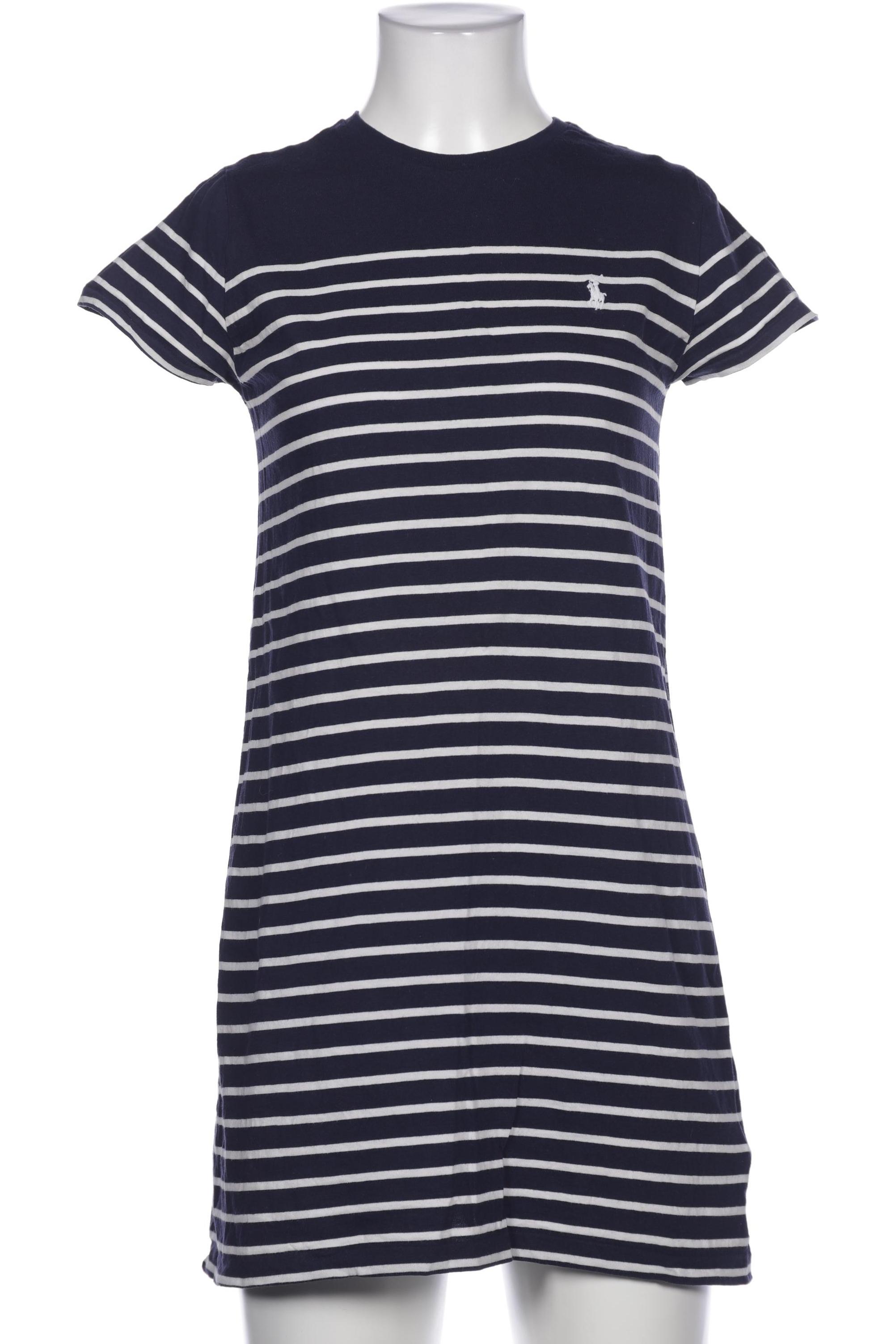 

Polo Ralph Lauren Damen Kleid, marineblau