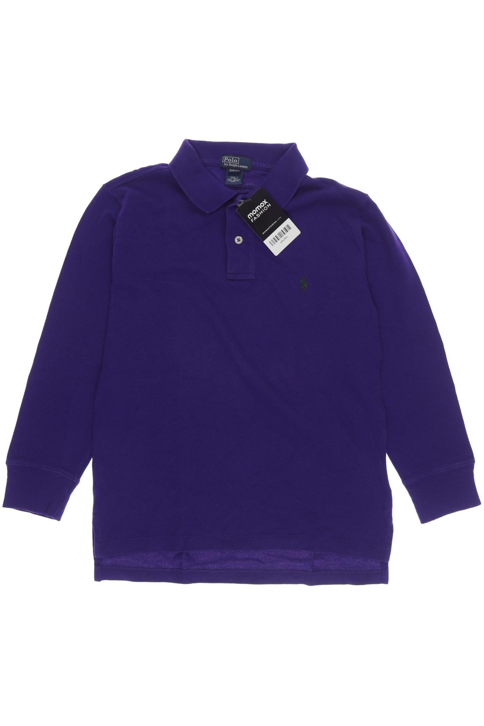 

Polo Ralph Lauren Damen Poloshirt, flieder, Gr. 134
