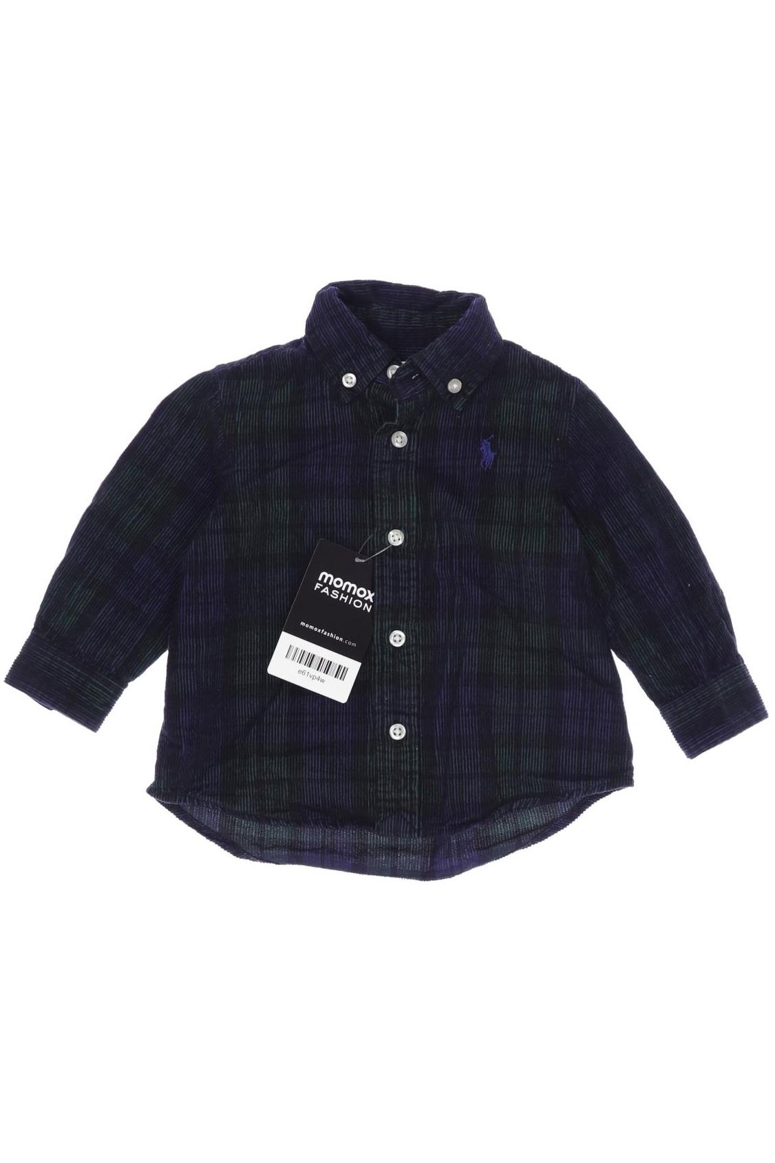 

Polo Ralph Lauren Herren Hemd, grün, Gr. 62