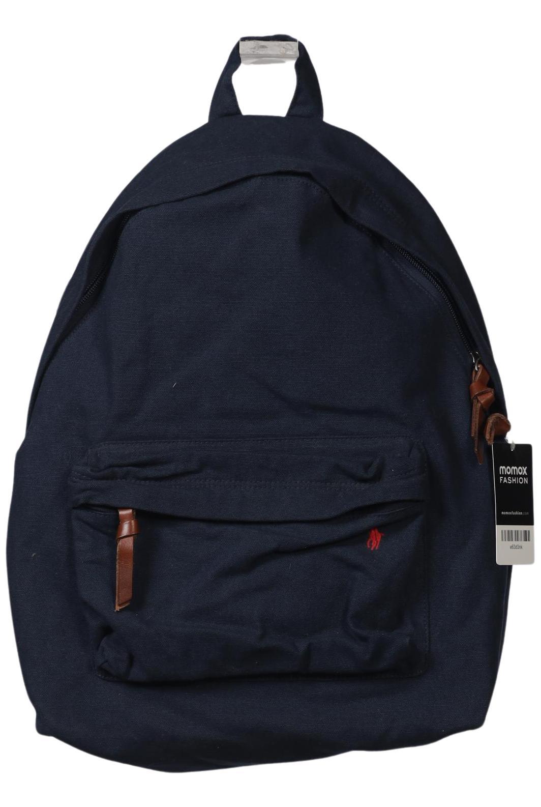 

Polo Ralph Lauren Damen Rucksack, marineblau, Gr.