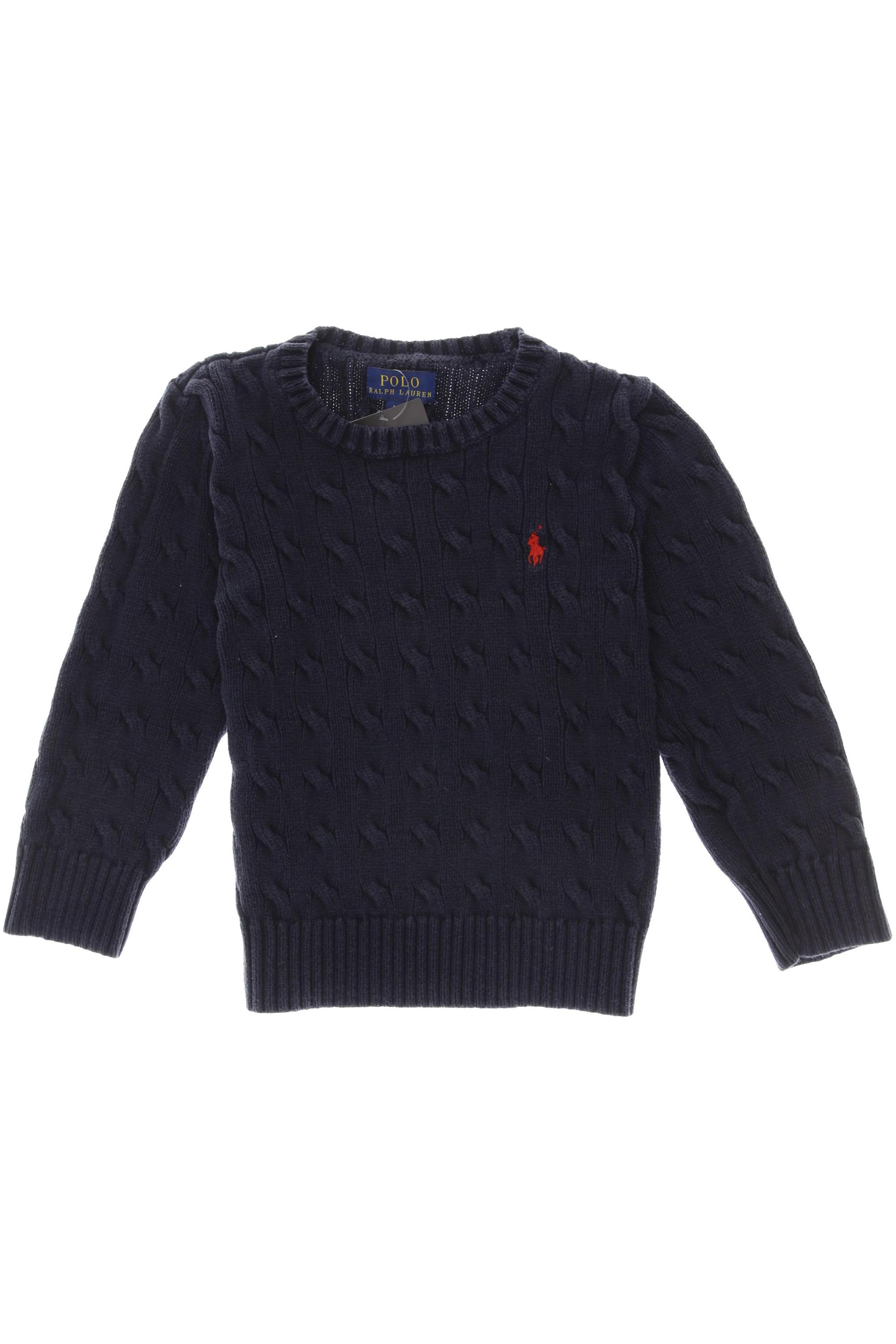 

Polo Ralph Lauren Herren Pullover, blau, Gr. 104