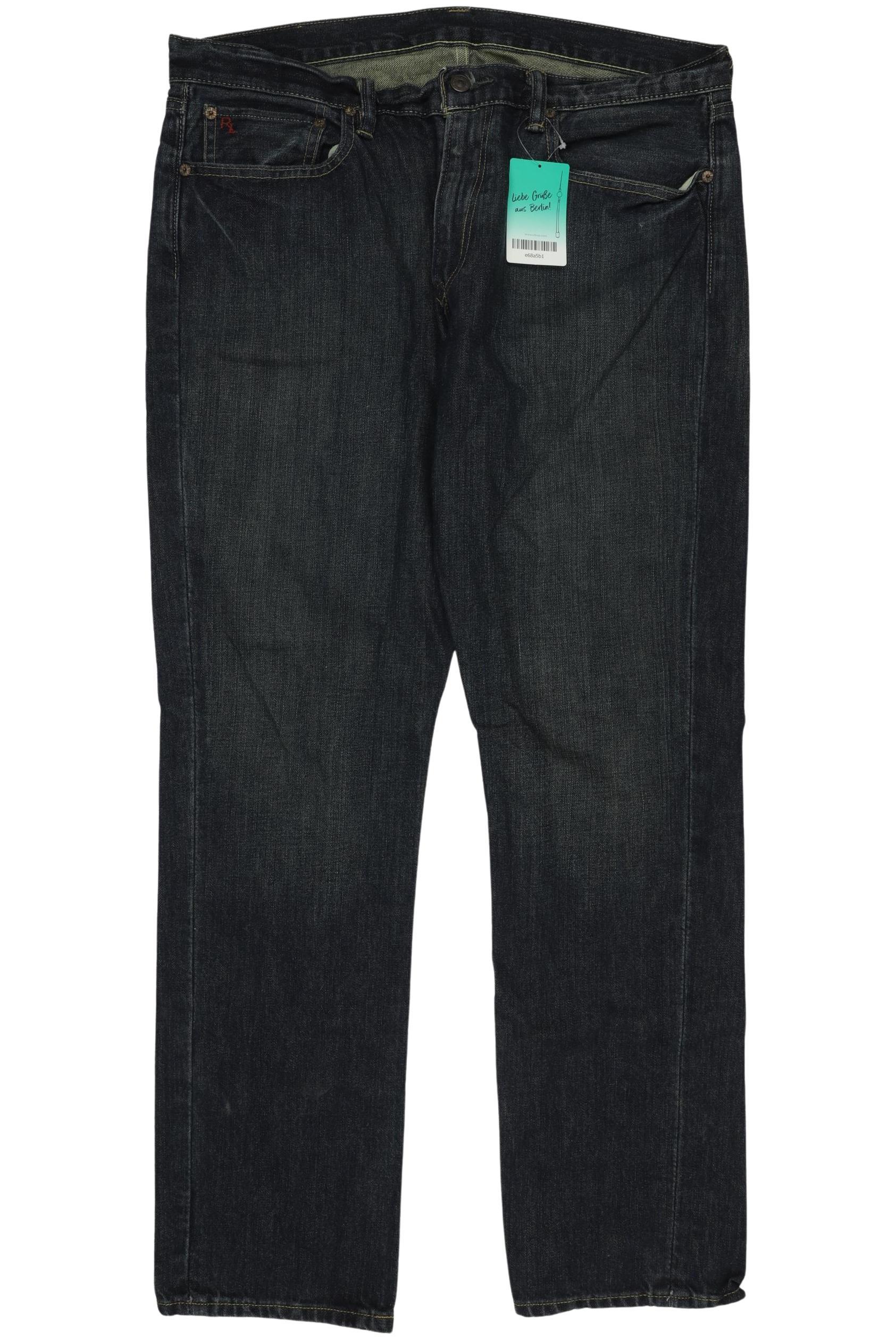 

Polo Ralph Lauren Herren Jeans, marineblau, Gr. 36