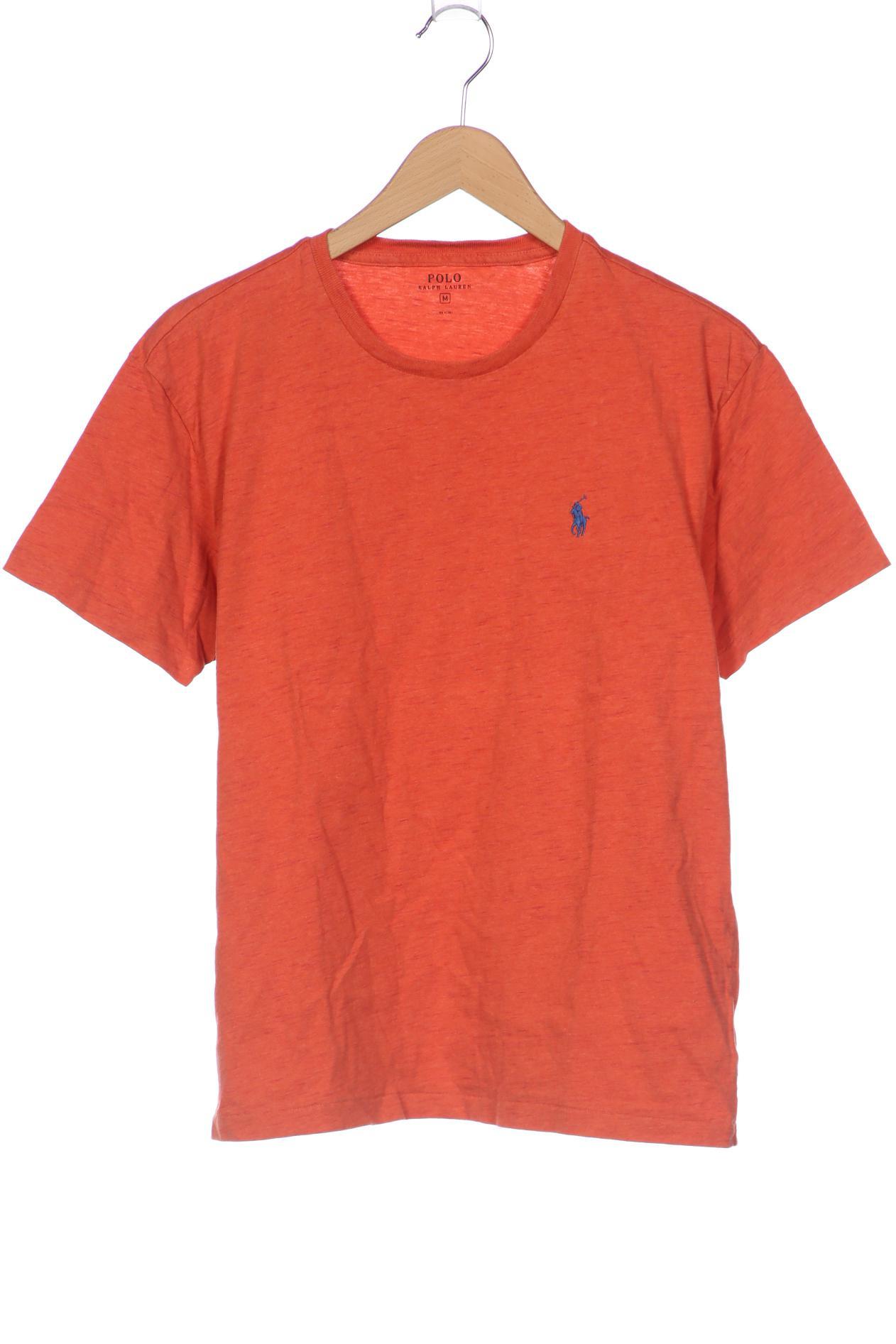 

Polo Ralph Lauren Herren T-Shirt, orange