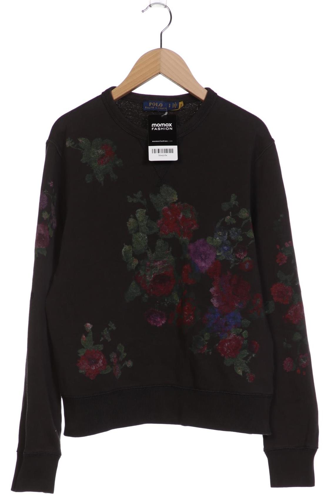 

Polo Ralph Lauren Damen Sweatshirt, braun, Gr. 36